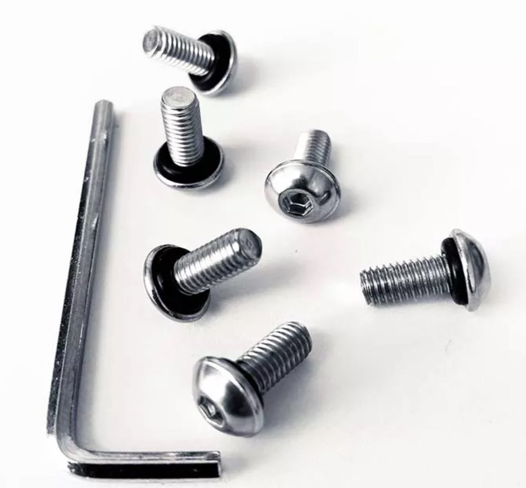 ProGrip Karting Bead Lock Kit