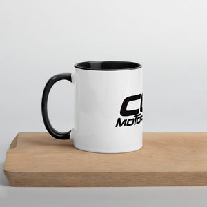 CGH Motorsports Coffee Mug