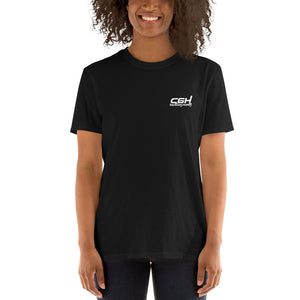 CGH Short-Sleeve Unisex T-Shirt